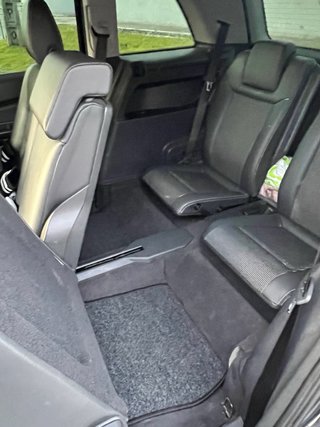 Opel Zafira 2006