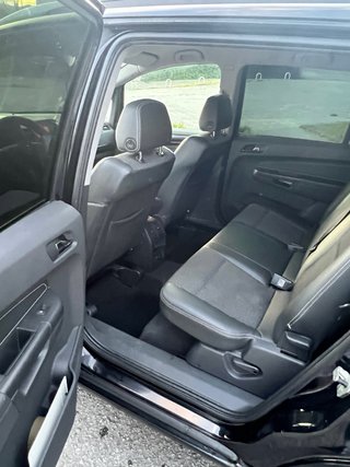 Opel Zafira 2006