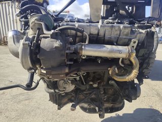 Motor Toyota 2.0d - 116cv. Tipo “1cdftv”