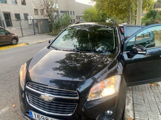 Chevrolet Trax 2013 1.6 LT