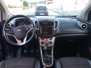 Chevrolet Trax 2013 1.6 LT