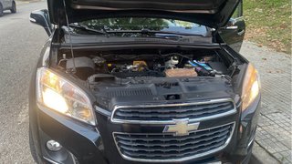 Chevrolet Trax 2013 1.6 LT