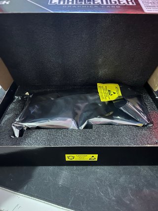 ASRock RX 6600 Challenger 8GB GDDR6