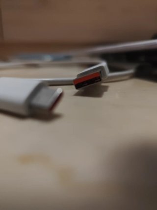Cargador de móvil Xiaomi 67W