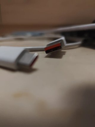 Cargador de móvil Xiaomi 67W