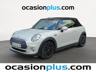 MINI MINI Cooper Cabrio 100 kW (136 CV)
