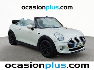 MINI MINI Cooper Cabrio 100 kW (136 CV)