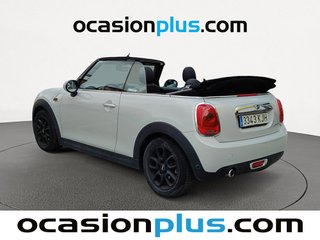 MINI MINI Cooper Cabrio 100 kW (136 CV)