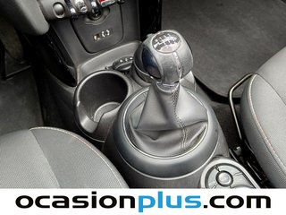 MINI MINI Cooper Cabrio 100 kW (136 CV)