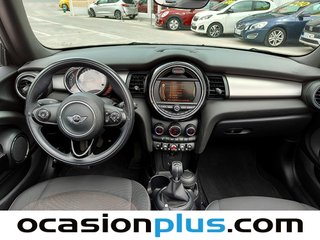 MINI MINI Cooper Cabrio 100 kW (136 CV)