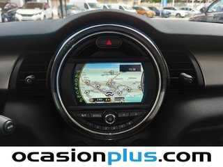 MINI MINI Cooper Cabrio 100 kW (136 CV)