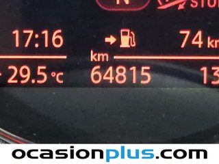 MINI MINI Cooper Cabrio 100 kW (136 CV)