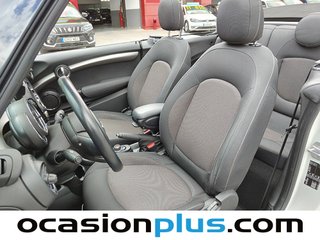 MINI MINI Cooper Cabrio 100 kW (136 CV)
