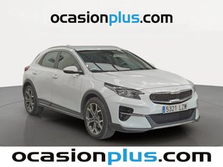 Kia XCeed 1.0 T-GDi Tech 88 kW (120 CV)