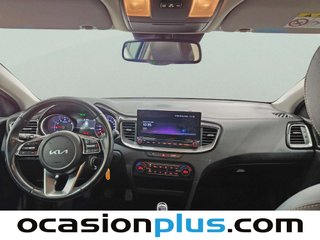 Kia XCeed 1.0 T-GDi Tech 88 kW (120 CV)