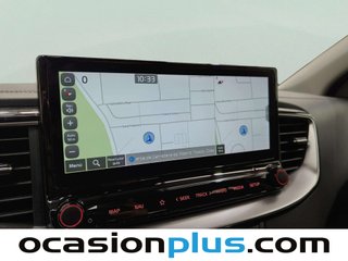 Kia XCeed 1.0 T-GDi Tech 88 kW (120 CV)