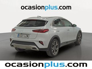 Kia XCeed 1.0 T-GDi Tech 88 kW (120 CV)