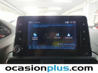 Peugeot Rifter GT Line Long PureTech EAT8 96 kW (130 CV)
