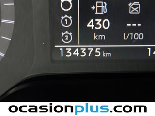 Peugeot Rifter GT Line Long PureTech EAT8 96 kW (130 CV)