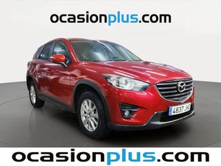 Mazda CX-5 2.2 DE Style 2WD 110 kW (150 CV)