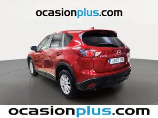 Mazda CX-5 2.2 DE Style 2WD 110 kW (150 CV)