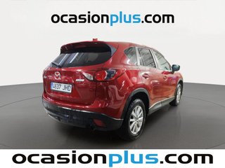 Mazda CX-5 2.2 DE Style 2WD 110 kW (150 CV)