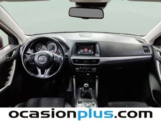 Mazda CX-5 2.2 DE Style 2WD 110 kW (150 CV)