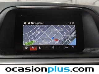 Mazda CX-5 2.2 DE Style 2WD 110 kW (150 CV)