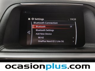 Mazda CX-5 2.2 DE Style 2WD 110 kW (150 CV)