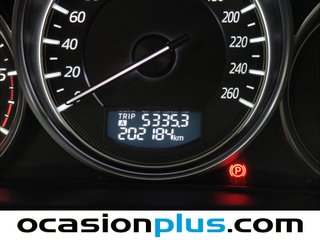 Mazda CX-5 2.2 DE Style 2WD 110 kW (150 CV)