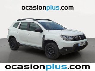 Dacia Duster Essential TCE 74 kW (100 CV) 4X2