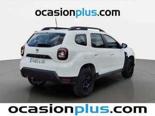 Dacia Duster Essential TCE 74 kW (100 CV) 4X2