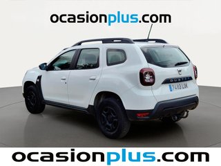 Dacia Duster Essential TCE 74 kW (100 CV) 4X2