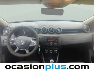 Dacia Duster Essential TCE 74 kW (100 CV) 4X2