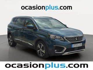 Peugeot 5008 PureTech 130 S&S Allure 96 kW (130 CV)