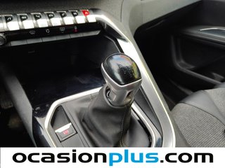 Peugeot 5008 PureTech 130 S&S Allure 96 kW (130 CV)