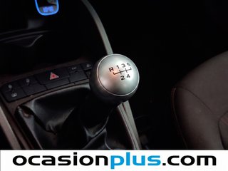 SEAT Ibiza 1.2 TSI Reference 63 kW (85 CV)