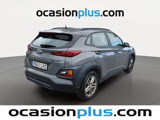 Hyundai Kona 1.0 TGDI Klass 4x2 88 kW (120 CV)