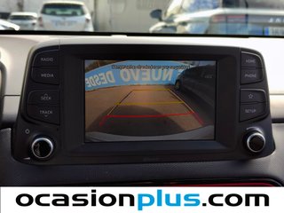 Hyundai Kona 1.0 TGDI Klass 4x2 88 kW (120 CV)