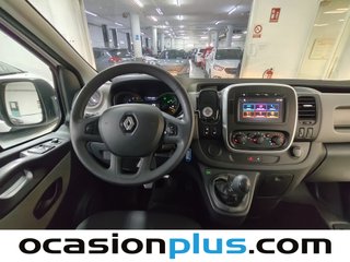 Renault Trafic Furgon 29 L2H1 Energy dCi 107 kW (145 CV)