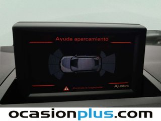 Audi A1 Sportback Attracted 1.6 TDI 66 kW (90 CV) S tronic