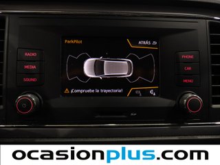 SEAT León ST 1.6 TDI S&S Style 85 kW (115 CV)