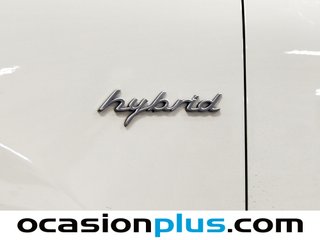 Porsche Cayenne S E-Hybrid Tiptronic 279 kW (380 CV)