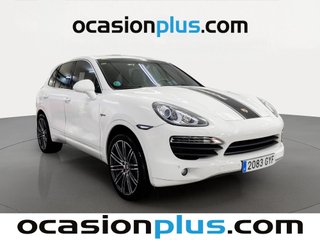 Porsche Cayenne S E-Hybrid Tiptronic 279 kW (380 CV)