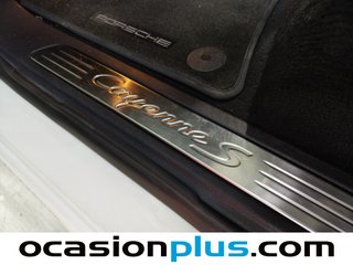 Porsche Cayenne S E-Hybrid Tiptronic 279 kW (380 CV)