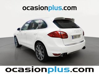 Porsche Cayenne S E-Hybrid Tiptronic 279 kW (380 CV)