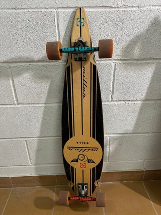 Longboard Millar N.L.L.