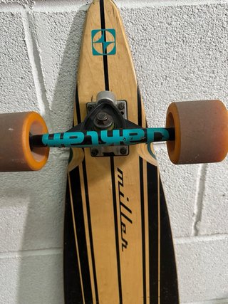 Longboard Millar N.L.L.