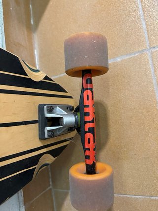 Longboard Millar N.L.L.