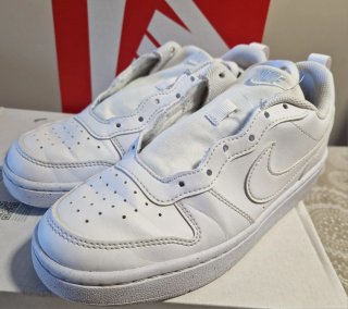 Zapatillas Nike Blancas Talla 36.5